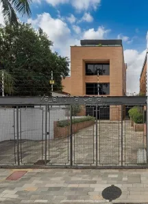 Prédio Comercial à venda, 1000m² no Brooklin Paulista, São Paulo