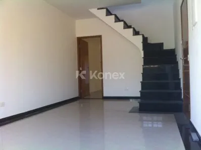 Sobrado com 3 Quartos à venda, 116m² no Vila Isolina Mazzei, São Paulo