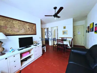 Apartamento com 2 Quartos à venda, 67m² no Pitangueiras, Guarujá
