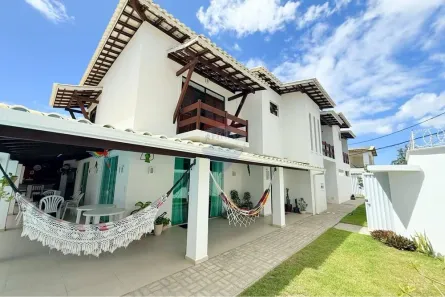 Casa com 10 Quartos à venda, 340m² no Buraquinho, Lauro de Freitas