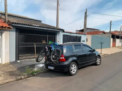 Casa com 2 Quartos à venda, 125m² no Jardim Eldorado, Indaiatuba
