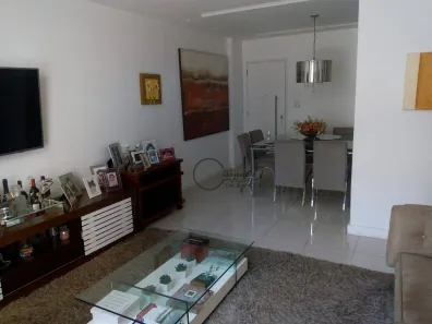 Apartamento com 3 Quartos à venda, 110m² no Icaraí, Niterói
