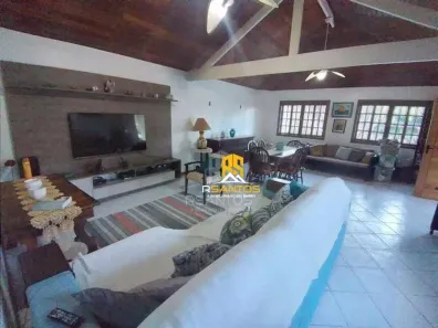 Casa de Condomínio com 3 Quartos à venda, 600m² no Anil, Rio de Janeiro