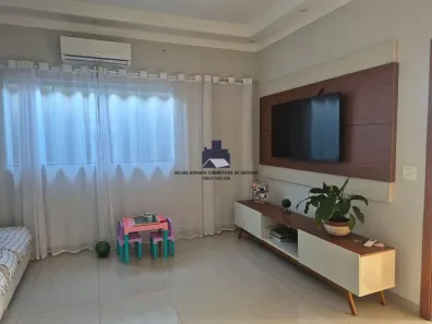 Casa com 2 Quartos à venda, 160m² no Residencial Monterey, São José do Rio Preto