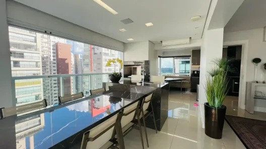 Apartamento com 3 Quartos à venda, 185m² no Campo Belo, São Paulo