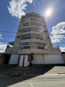Apartamento com 3 Quartos à venda, 104m² no Gravatá, Navegantes