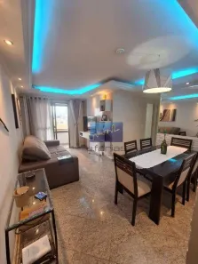 Apartamento com 2 Quartos à venda, 55m² no Vila Carrão, São Paulo