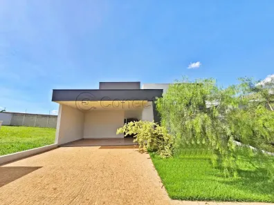 Casa de Condomínio com 3 Quartos à venda, 194m² no Vila do Golf, Ribeirão Preto
