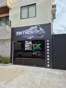 Sala Comercial para venda ou aluguel, 54m² no Centro, Balneário Camboriú