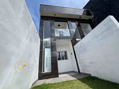 Sobrado com 2 Quartos à venda, 100m² no Portal das Alamedas, Franco da Rocha