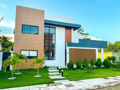 Casa com 4 Quartos à venda, 273m² no Zoobotânico, Teresina