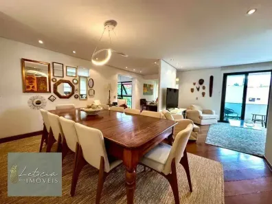 Apartamento com 3 Quartos à venda, 212m² no Vila Morumbi, São Paulo