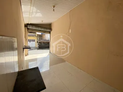 Sala Comercial para alugar, 20m² no Vila das Belezas, São Paulo