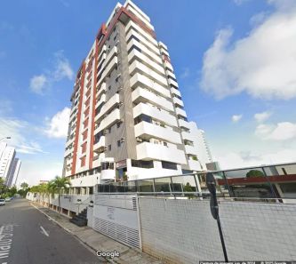Apartamento com 4 Quartos à venda, 300m² no Estados, João Pessoa
