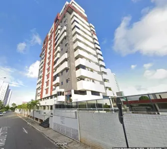 Apartamento com 4 Quartos à venda, 300m² no Estados, João Pessoa