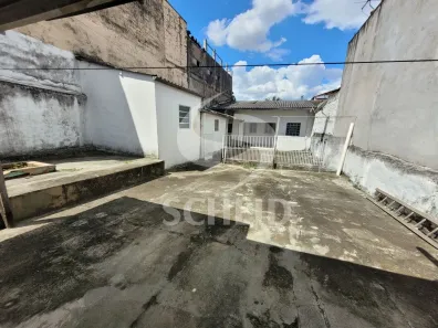 Casa com 2 Quartos à venda, 189m² no Vila Guarani (Z Sul), São Paulo
