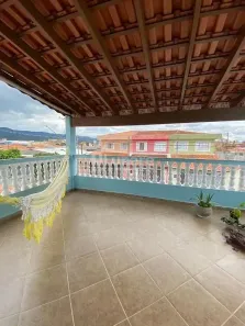 Sobrado com 3 Quartos à venda, 176m² no Jardim Santa Carolina, Mogi das Cruzes