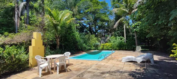 Fazenda/Sítio com 2 Quartos à venda, 221m² no Chácara Santa Margarida, Campinas