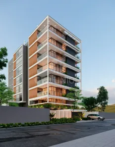 Apartamento com 3 Quartos à venda, 97m² no Santo Antônio, Joinville