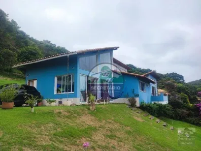 Casa de Condomínio com 3 Quartos à venda, 262m² no , Petrópolis