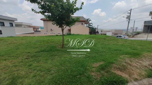 Lote/Terreno à venda, 273m² no Bandeira Branca, Jacareí