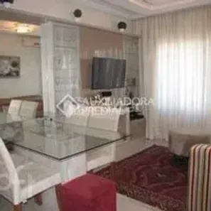 Apartamento com 2 Quartos à venda, 65m² no Petrópolis, Porto Alegre