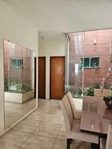 Casa com 3 Quartos à venda, 10m² no Alto do Turu, São José de Ribamar
