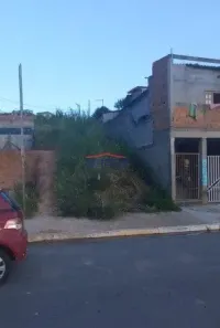 Lote/Terreno à venda, 150m² no Jardim do Marquês, Jacareí