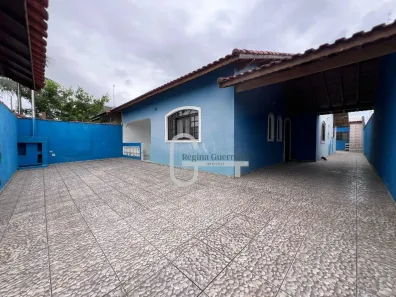 Casa com 3 Quartos à venda, 180m² no Bal Stella Maris, Peruíbe