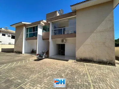 Apartamento com 2 Quartos para alugar, 72m² no Plano Diretor Sul, Palmas
