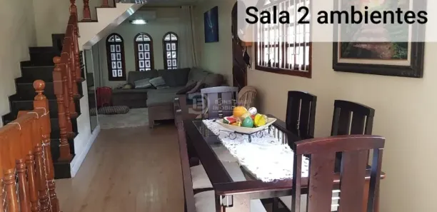 Sobrado com 2 Quartos à venda, 287m² no Vila São Francisco (Zona Leste), São Paulo
