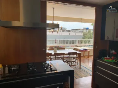 Apartamento com 2 Quartos à venda, 155m² no Leblon, Rio de Janeiro