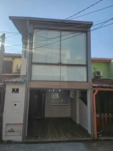 Casa de Condomínio com 2 Quartos à venda, 118m² no Jardim Alvorada, Nova Iguaçu