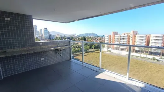 Apartamento com 2 Quartos à venda, 64m² no Enseada, Guarujá