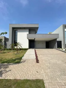 Casa de Condomínio com 3 Quartos à venda, 221m² no Samambaia Parque Residencial, Bauru