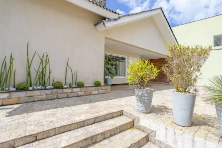 Casa com 3 Quartos à venda, 170m² no Orfãs, Ponta Grossa