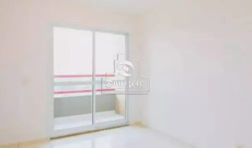 Apartamento com 2 Quartos à venda, 60m² no Casa Branca, Santo André