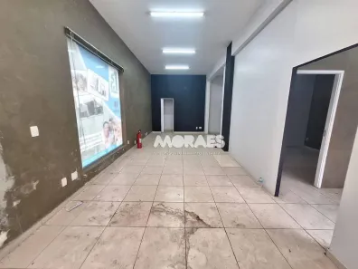 Ponto Comercial para alugar, 88m² no Centro, Bauru