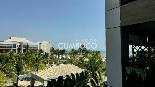 Apartamento com 2 Quartos à venda, 95m² no Cumbuco, Caucaia