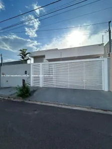 Casa com 3 Quartos à venda, 180m² no Porto Bello Residence, Presidente Prudente