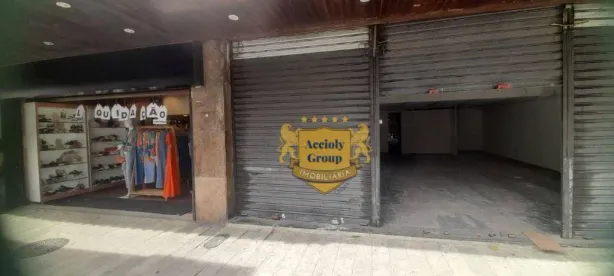Ponto Comercial para alugar, 120m² no Ingá, Niterói