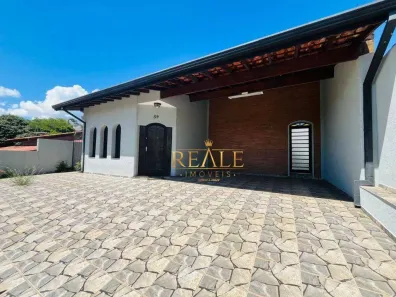 Casa com 3 Quartos à venda, 162m² no Nova Vinhedo, Vinhedo