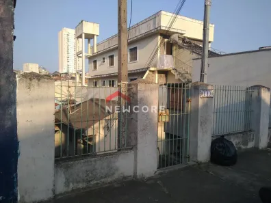 Casa com 2 Quartos à venda, 102m² no Vila Oratório, São Paulo