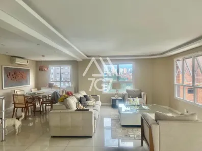 Cobertura com 4 Quartos à venda, 330m² no Paraíso do Morumbi, São Paulo