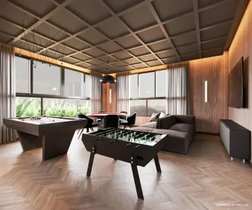 Apartamento com 3 Quartos à venda, 94m² no Itacolomi, Balneário Piçarras