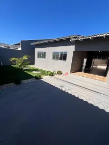 Casa com 3 Quartos à venda, 183m² no Setor Aeroporto Sul, Aparecida de Goiânia