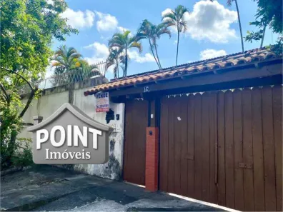 Casa de Condomínio com 4 Quartos à venda, 397m² no Badu, Niterói