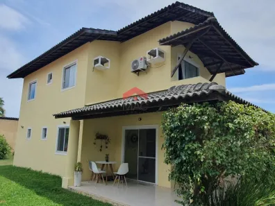 Casa com 4 Quartos à venda, 550m² no Ipitanga, Lauro de Freitas