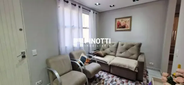 Apartamento com 2 Quartos à venda, 55m² no Assunção, São Bernardo do Campo