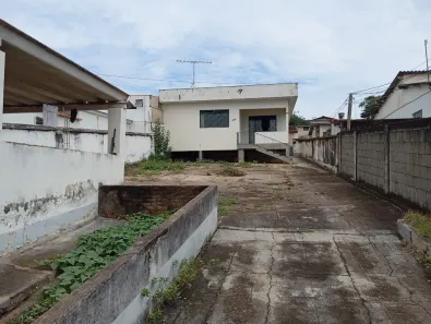 Casa com 2 Quartos à venda, 72m² no Centro, Anápolis